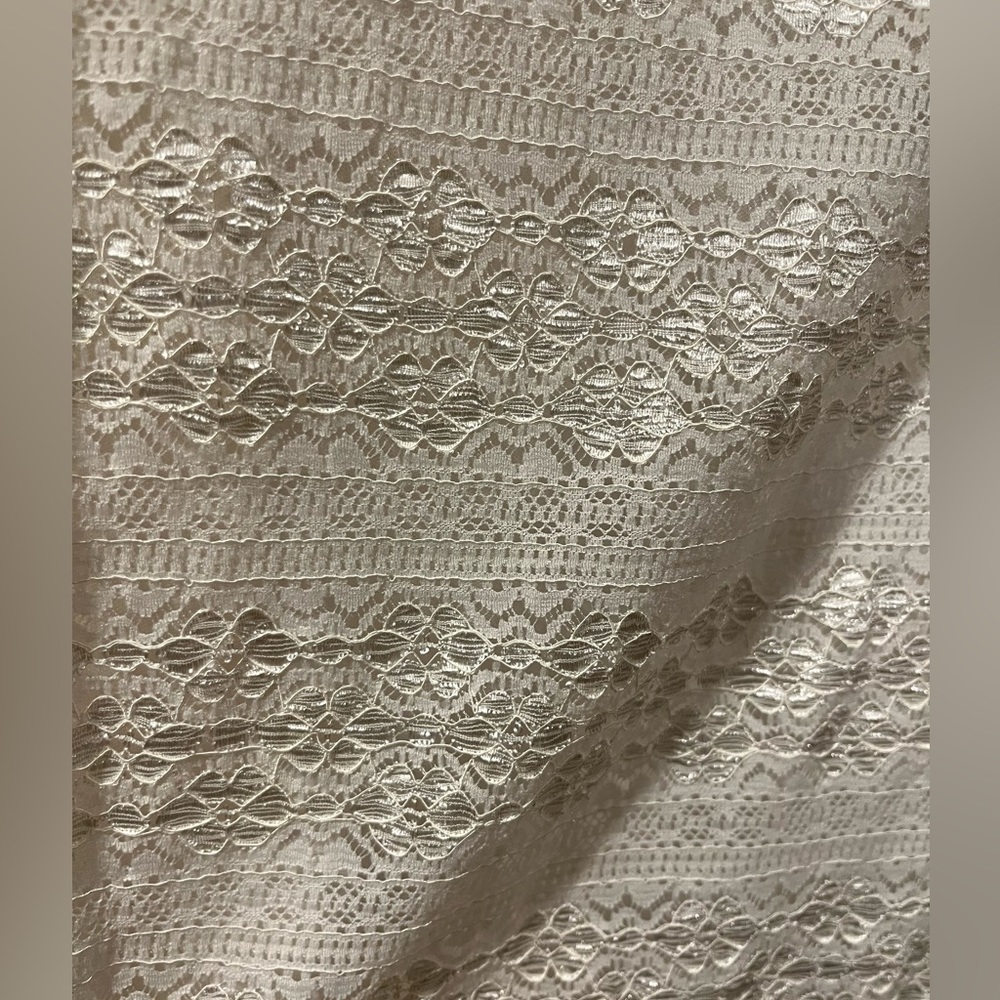 Lace tunic - Picture 3 of 6